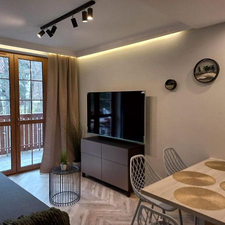 Apartament Centrum - Szum Potoku Karpacz Extérieur photo