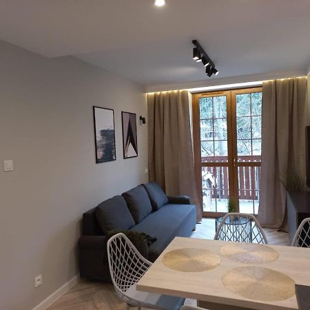 Apartament Centrum - Szum Potoku Karpacz Extérieur photo