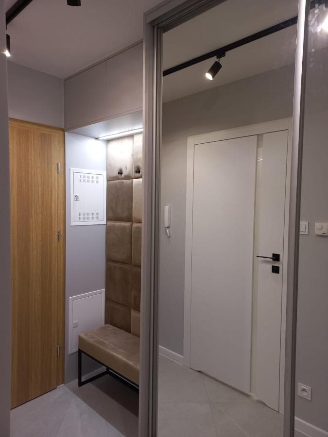 Apartament Centrum - Szum Potoku Karpacz Extérieur photo